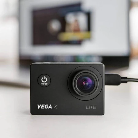 Спортивная камера Niceboy VEGA X Lite: цены и характеристики