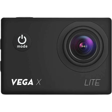 Спортивная камера Niceboy VEGA X Lite: цены и характеристики