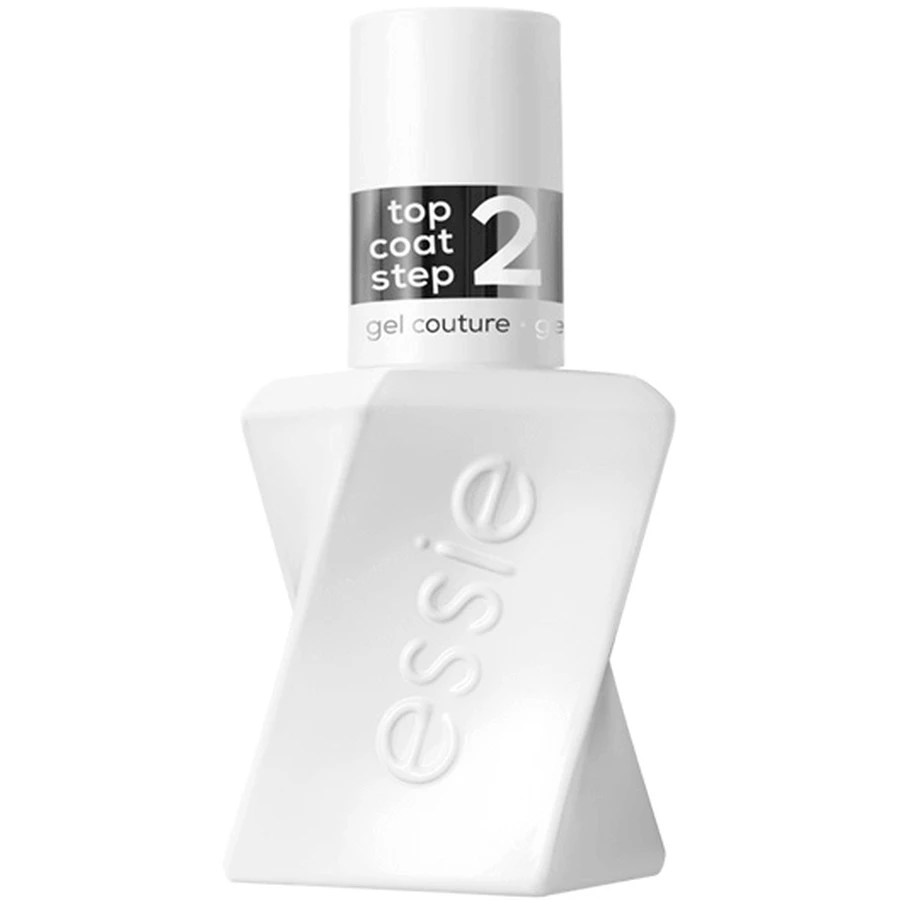 Верхнее покрытие Essie gel couture: цены и характеристики