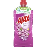 Ajax Floral Fiesta універсальний істі, бузковий 1 л
