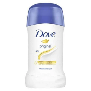 Антиперспірант-стік Original, 40 мл, Dove