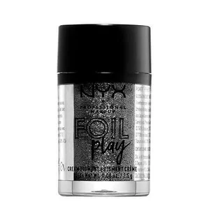 Пигментные тени для век Eyeshadow, NYX, Foil Play Cream Pigment, 10 Malice, 2,5 г