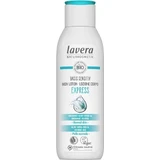 Lavera Гидратированное молочко для тела 250 мл 1×1 шт
