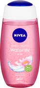 Nivea Гель для душу з волоським горіхом та олією, 250 мл
