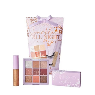 Набір для макіяжу, Sunkissed, Sparkle All Night