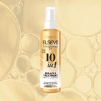 L'Oréal Paris Elseve Экстраординарное масло 10 в 1 Несмываемый уход 150 мл: цены и характеристики
