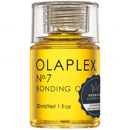 Olaplex №7, Реконструююча олія для волосся, 30 мл: ціни та характеристики