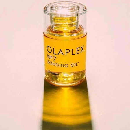 Olaplex №7, Реконструююча олія для волосся, 30 мл: ціни та характеристики