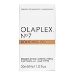 Olaplex №7, Реконструююча олія для волосся, 30 мл: ціни та характеристики