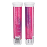 SEMA Elektrolity Senior, зі смаком вина, без цукру, 20 шипучих таблеток
