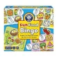 Розвиваюча гра Food Fun Bingo, 3-6 років, Фруктовий сад