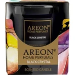 Свеча Areon Черный кристалл 120 г 1×1 шт, ароматическая свеча: цены и характеристики