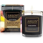 Свеча Areon Черный кристалл 120 г 1×1 шт, ароматическая свеча: цены и характеристики