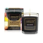 Свеча Areon Черный кристалл 120 г 1×1 шт, ароматическая свеча: цены и характеристики