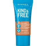 Rimmel London Kind&Free Foundation Kind&Free 103 True Ivory, 30 мл