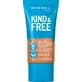 Rimmel London Kind&Free Foundation Kind&Free 103 True Ivory, 30 мл