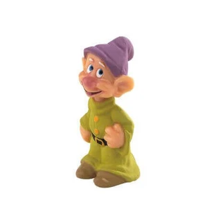 Фігурка гнома Dopey the Dopey, Bullyland
