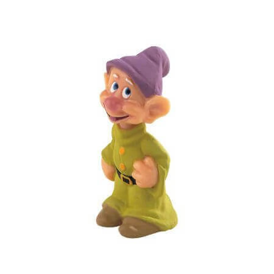 Фігурка гнома Dopey the Dopey, Bullyland: ціни та характеристики