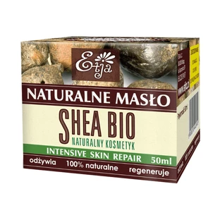 Etja Натуральное масло ши био 50 мл