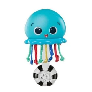 Сенсорна іграшка з музикою Чарівний океан, Baby Einstein