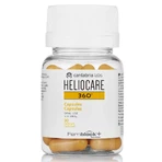 Пищевая добавка для кожи Heliocare 360, 30 капсул, Кантабрия: цены и характеристики