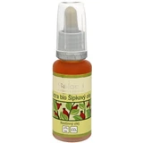 Олія шипшини Saloos Organic Extra 20 мл