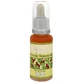 Saloos Organic Extra Virgin Rosehip Oil 20 мл