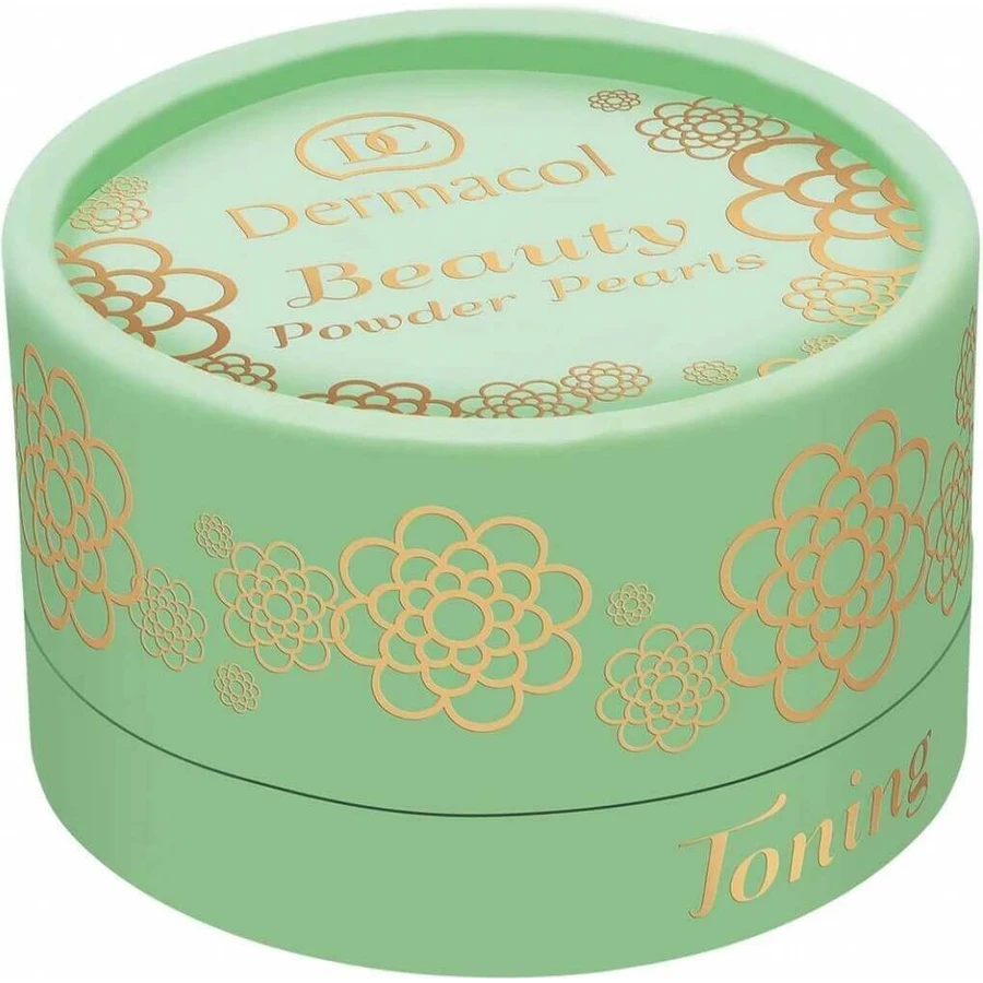 Dermacol Тонированный жемчуг для лица - .1 Тонирование 1×25 г, .1 Тонирование: цены и характеристики