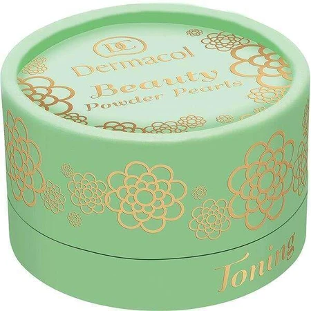 Dermacol Тонированный жемчуг для лица - .1 Тонирование 1×25 г, .1 Тонирование: цены и характеристики