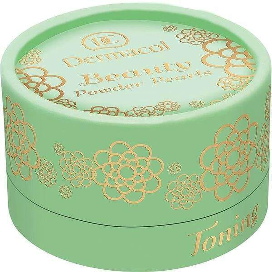 Dermacol Тонированный жемчуг для лица - .1 Тонирование 1×25 г, .1 Тонирование: цены и характеристики