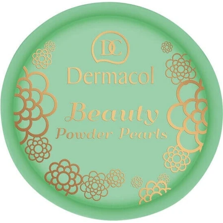 Dermacol Тонированный жемчуг для лица - .1 Тонирование 1×25 г, .1 Тонирование: цены и характеристики