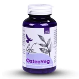 OsteoVeg Bionovativ, 120 капсул, Dvr Pharm