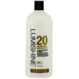 Окислитель Joico Lumishine Cream Developer 20 Volume 950 мл