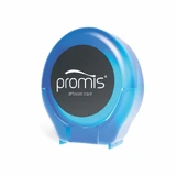 Зубная нить Ocean Blue, 30 м, Promis
