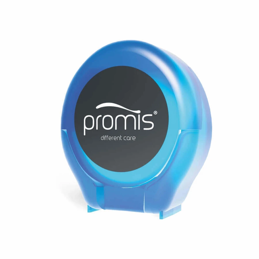 Зубная нить Ocean Blue, 30 м, Promis: цены и характеристики