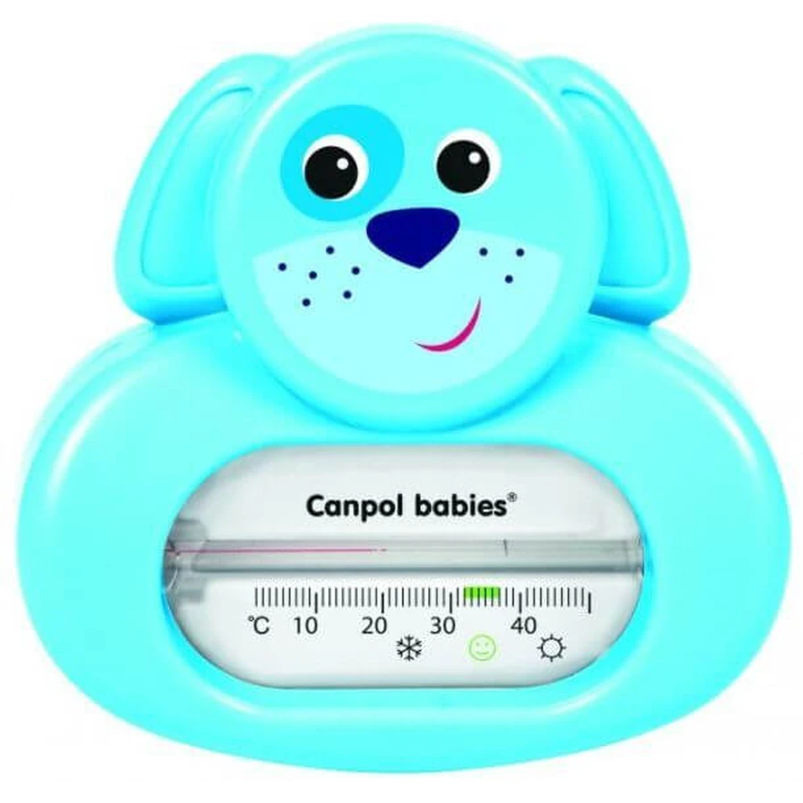 Термометр для ванны Canpol babies: цены и характеристики