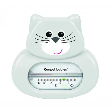Термометр для ванны Canpol babies: цены и характеристики