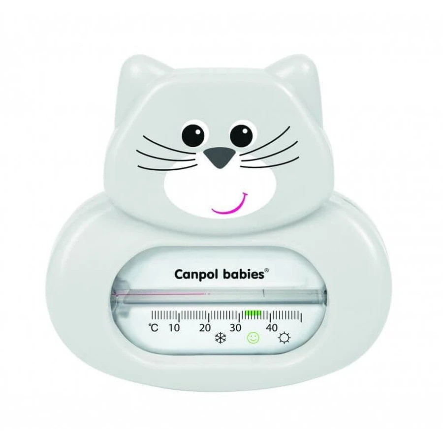 Термометр для ванны Canpol babies: цены и характеристики