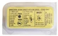 Беруші Mack's Moldable Pillow Soft з силікону 2 пари, бежевий