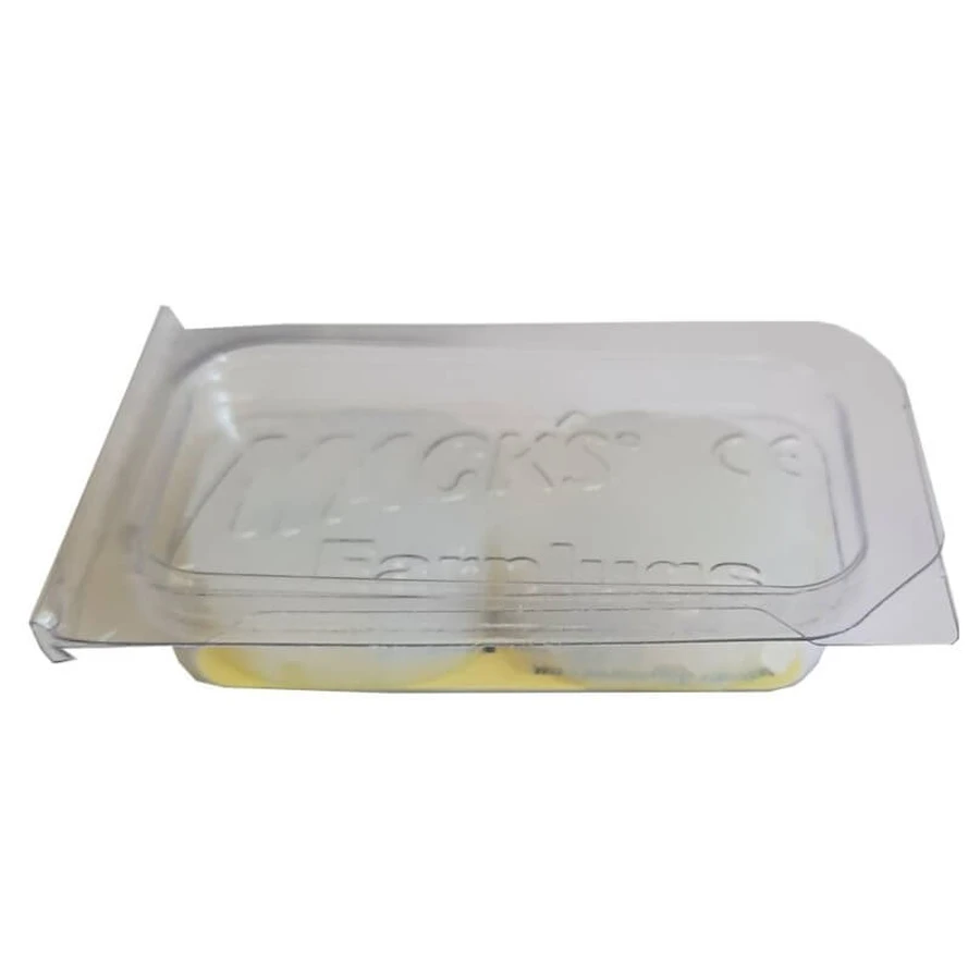 Беруши Mack's Moldable Pillow Soft из силикона 2 пары, бежевый: цены и характеристики