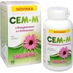 CEM-M GUMMIES IMUNITA 1×60 шт, мультивітамінні: ціни та характеристики