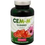 CEM-M GUMMIES IMUNITA 1×60 шт, мультивітамінні: ціни та характеристики