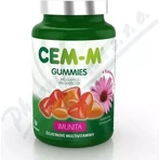 CEM-M GUMMIES IMUNITA 1×60 шт, мультивітамінні: ціни та характеристики