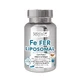 Железо Fe липосомальное, 30 капсул, Biocyte