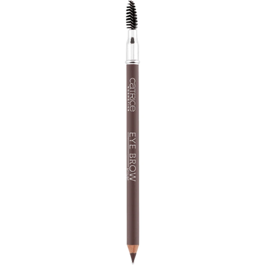 Олівець для брів Catrice Eye Brow Stylist 020 "Фінік з попелястим відтінком", 1,4 г: ціни та характеристики