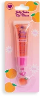 I Heart Revolution Jelly Juice Lip Tubes - Персиковий блиск для губ 10 мл