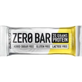 BioTech ZERO (BAR) шоколадно-банановый 50 г