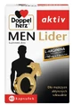 Doppelherz aktiv Men Lider, 60 капсул