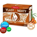 TEREZIA HAIR & NECHTY 1×60 cps, дієтична добавка: ціни та характеристики
