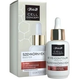 Helia-D Cell Concept Eye Area Booster 1×30 мл, крем для области вокруг глаз
